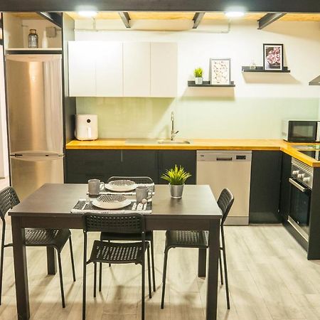 Amplio Apartamento Con Bicicletas Apartment Valencia Exterior photo