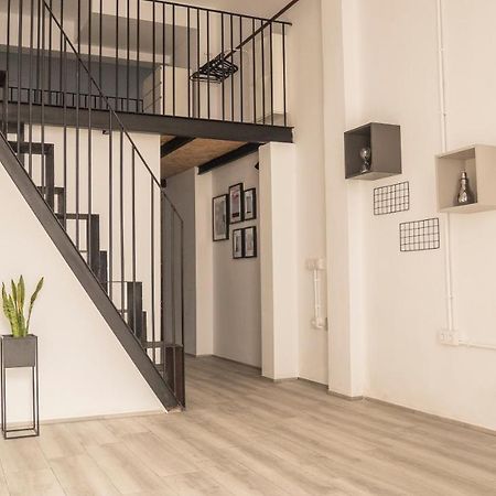 Amplio Apartamento Con Bicicletas Apartment Valencia Exterior photo