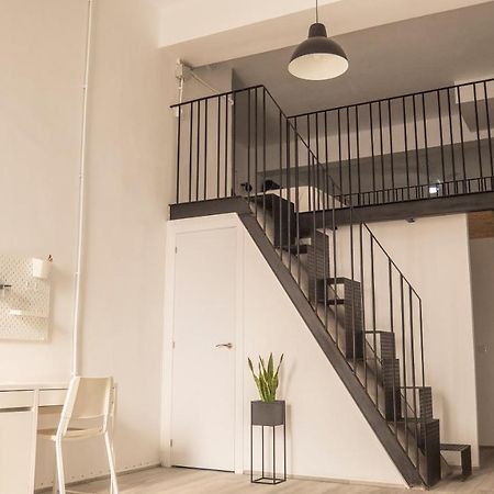 Amplio Apartamento Con Bicicletas Apartment Valencia Exterior photo