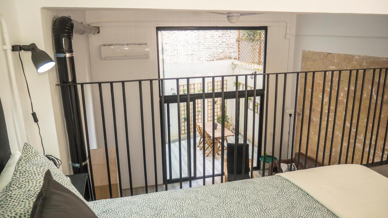 Amplio Apartamento Con Bicicletas Apartment Valencia Exterior photo