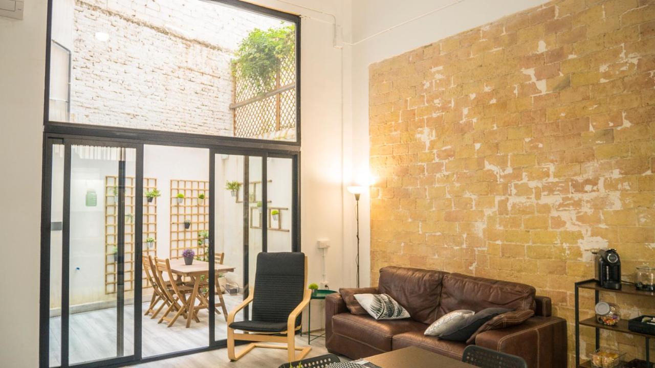 Amplio Apartamento Con Bicicletas Apartment Valencia Exterior photo